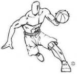 respect,rap music, basketball game: our life